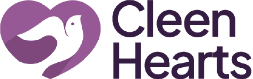 Cleenhearts HTML